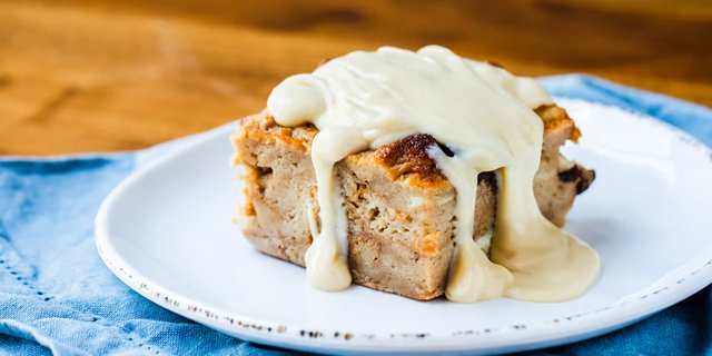 Bread Pudding