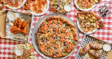 Southside Flying Pizza
