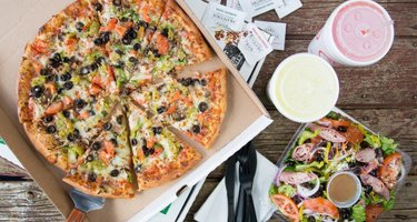 Venezia's Pizzeria