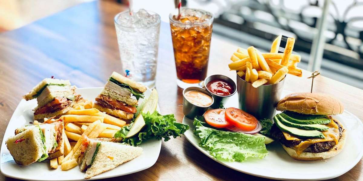 Village Grill