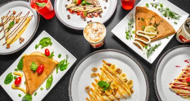 Vive La Crepe