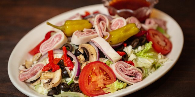 Brothers Salad
