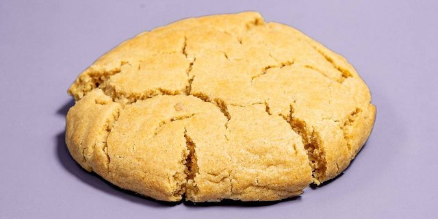 Peanut Butter Cookies
