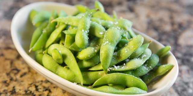 Edamame