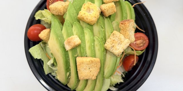 Avocado Salad