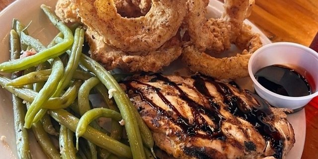 Al's Chicken
