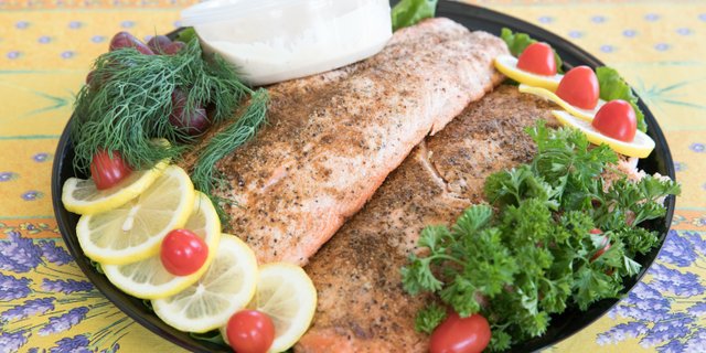 Salmon