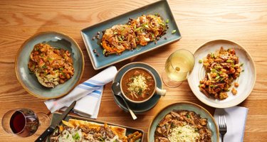 Cheesecake Bistro by Copeland's