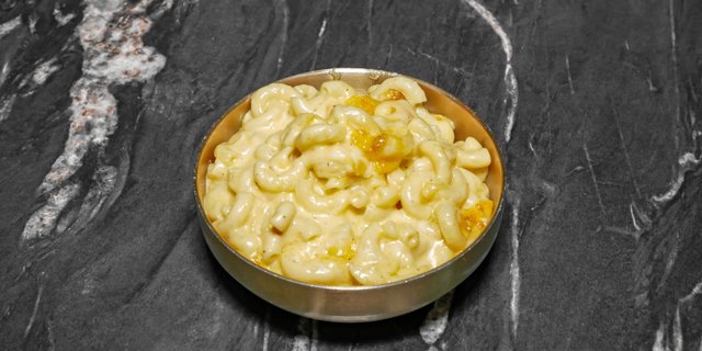 Mac & Cheese