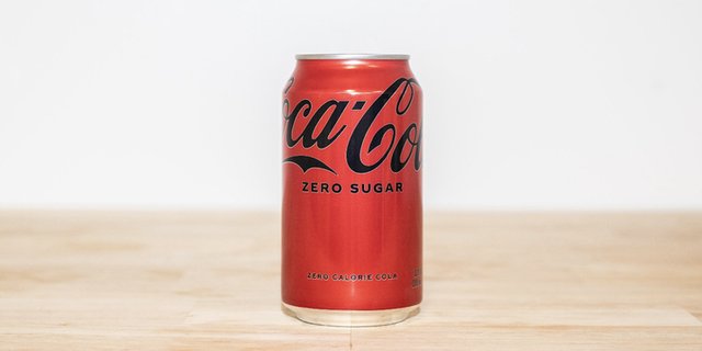 Coke Zero