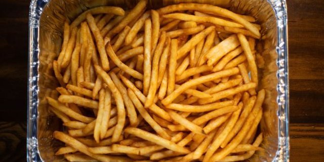 French Fries