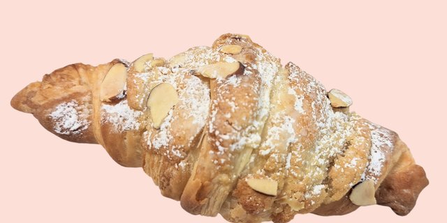 Assorted Vegan Croissants
