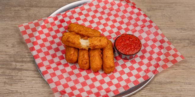 Mozzarella Sticks