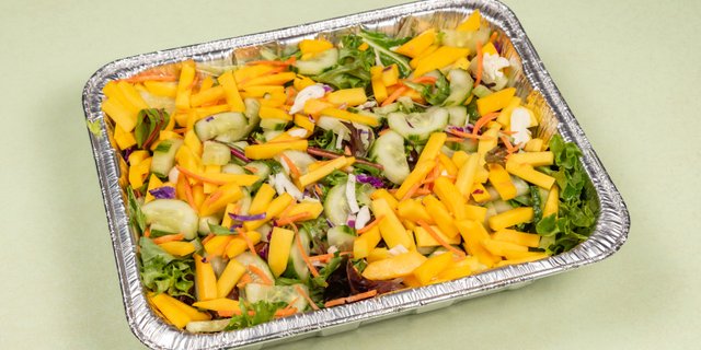 Habana Salad