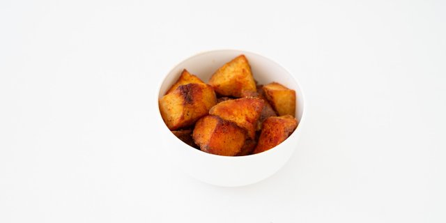Home Fries