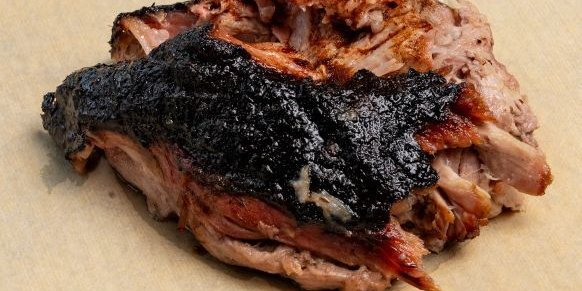 Pulled Pork