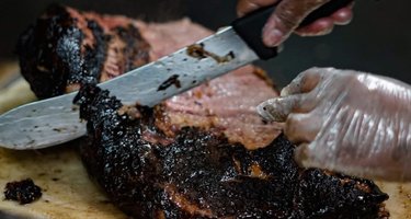 Mike Anderson's BBQ House