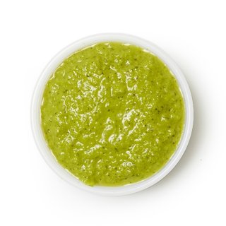 Cilantro Sauce 4oz