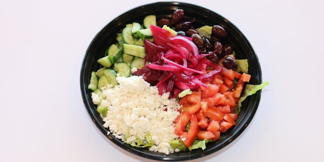 Greek Salad
