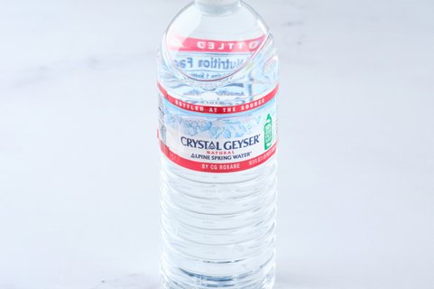 Bottled Water