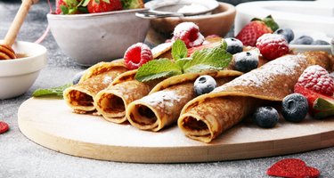 Burgundy French Bakery & Cafe