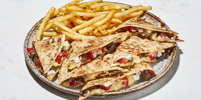 Mediterranean Melt