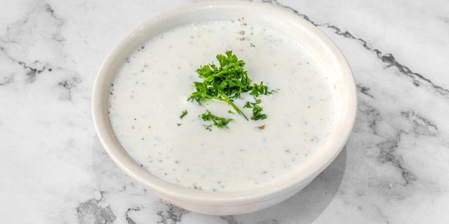 Tzatziki