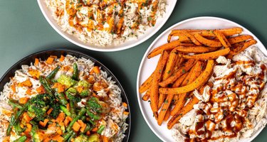 Lean Kitchen Co. GVL