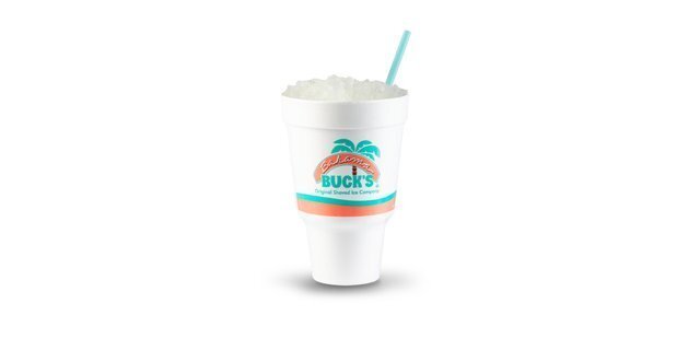 Costa Colada Bahama Soda