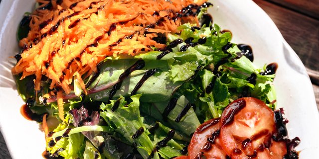 Insalata Della Casa