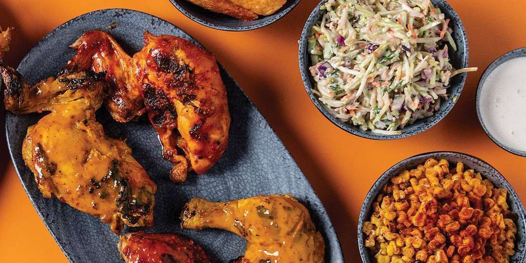Peri Peri Bistro