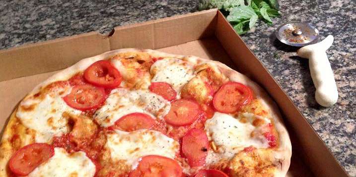 Rico's Pizzeria