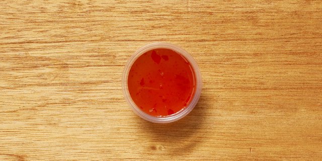 Sweet Chili Sauce