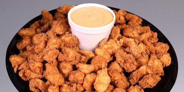 125 Tender Bites