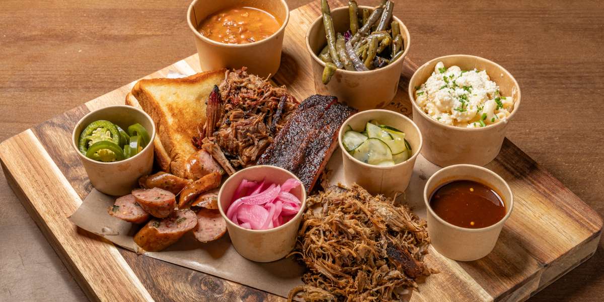 Brisket Rules