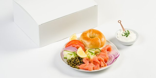 Breakfast Box 4