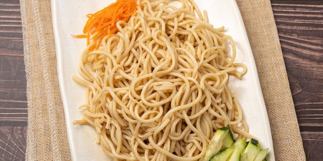 Cold Noodles (涼麵)