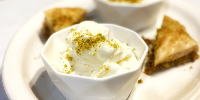 Ashta Ice Cream