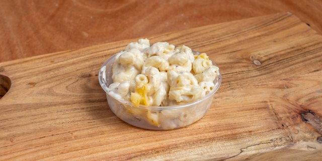Mac & Cheese