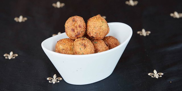 Hushpuppies