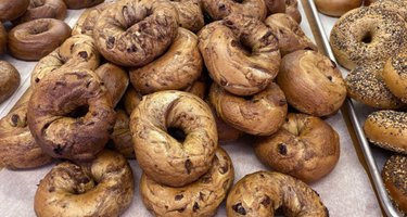 Fuhgedaboudit Bagel Co.