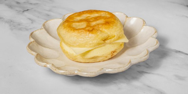 Breakfast Sandwich
