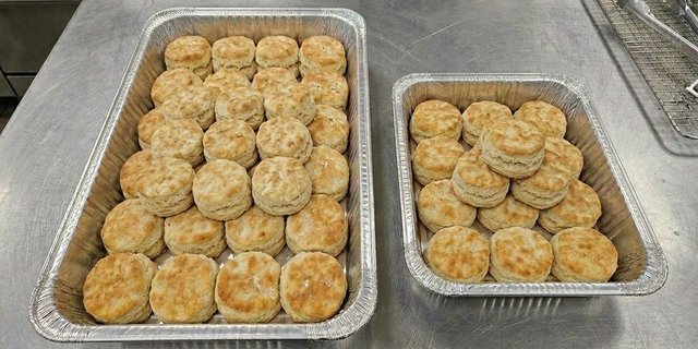 Biscuits