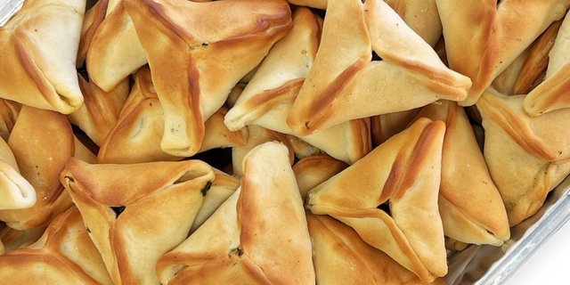Spinach Pies