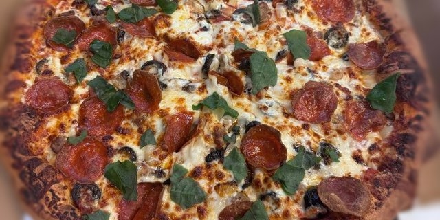 Ballard Pizza