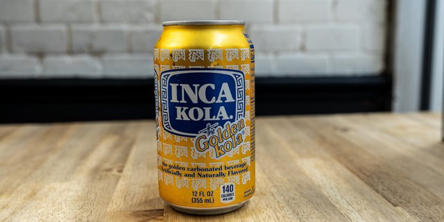 Inca Kola