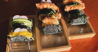 Ottoyee Japanese Cuisine