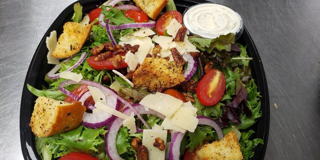 Epicure Salad Boxed Lunch