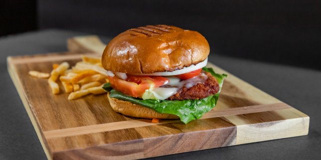 Sandwich Tray