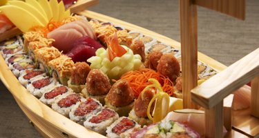 Sushi Tokyo